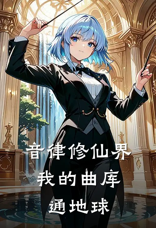 音律修仙界：我的曲库通地球