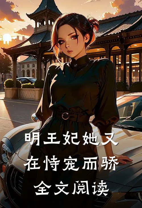 明王妃她又在恃宠而骄全文阅读
