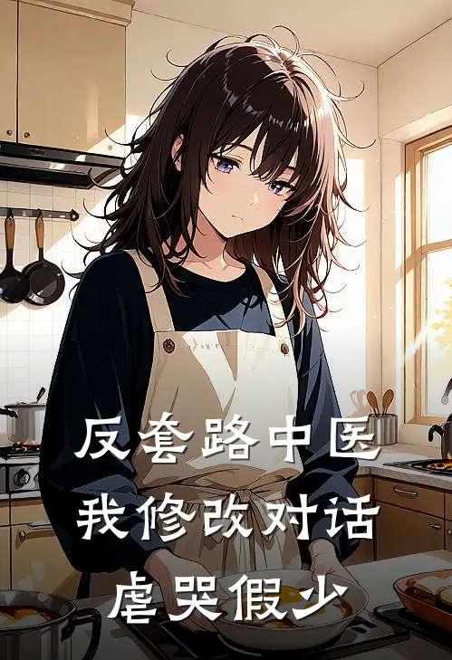 反套路中医：我修改对话虐哭假少(李诗若王大勇)热门网络小说推荐_最新完结小说推荐反套路中医：我修改对话虐哭假少李诗若王大勇