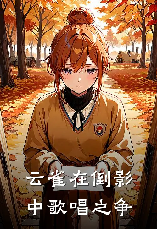 云雀在倒影中歌唱之争(晏川沈旻)全文免费在线阅读_云雀在倒影中歌唱之争热门小说