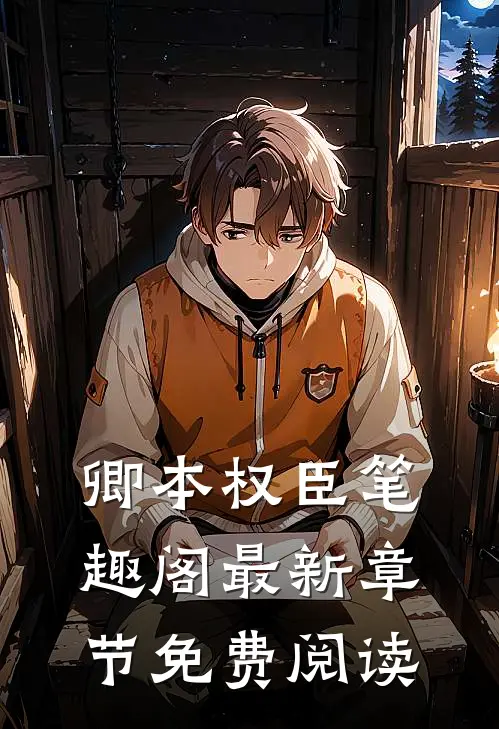 卿本权臣笔趣阁最新章节免费阅读