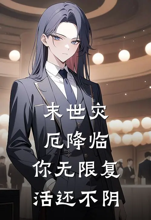 末世灾厄降临，你无限复活还不阴