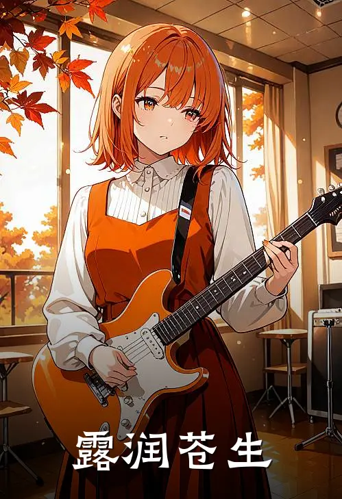 露润苍生(润玉邝露)免费阅读_热门的小说露润苍生润玉邝露