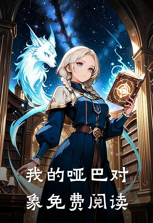 我的哑巴对象免费阅读