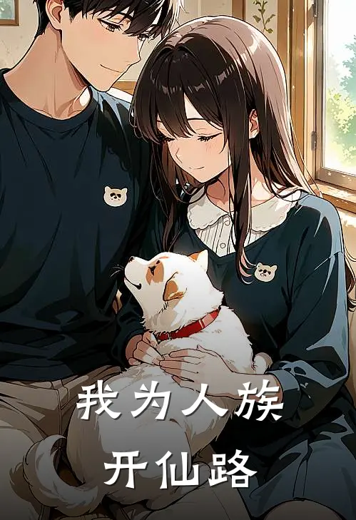 我为人族开仙路