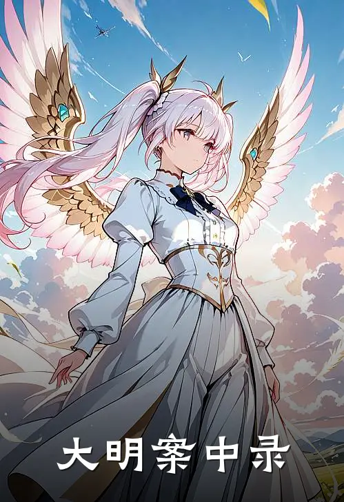 大明案中录(沈砚王铭)热门的小说_热门网络小说推荐大明案中录(沈砚王铭)