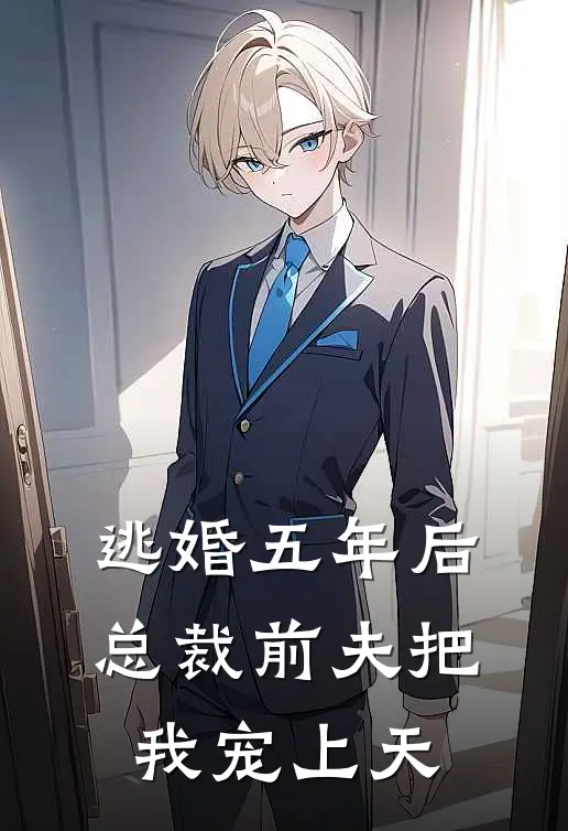 顾清洛陆景深《逃婚五年后，总裁前夫把我宠上天》最新章节阅读_(逃婚五年后，总裁前夫把我宠上天)全章节免费在线阅读