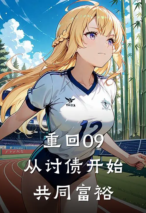 重回09，从讨债开始共同富裕