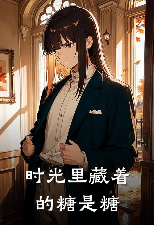 时光里藏着的糖是糖