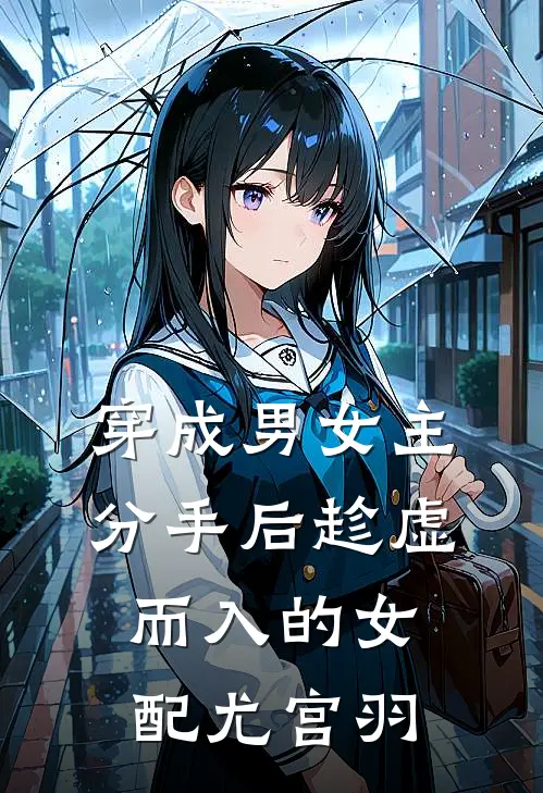 穿成男女主分手后趁虚而入的女配尤宫羽