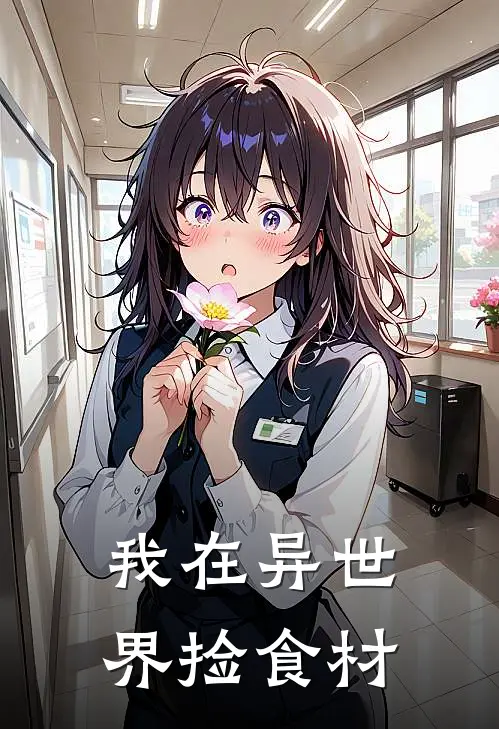 我在异世界捡食材