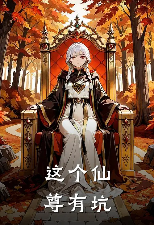 这个仙尊有坑李铁柱王小锤推荐完结小说_免费阅读这个仙尊有坑(李铁柱王小锤)