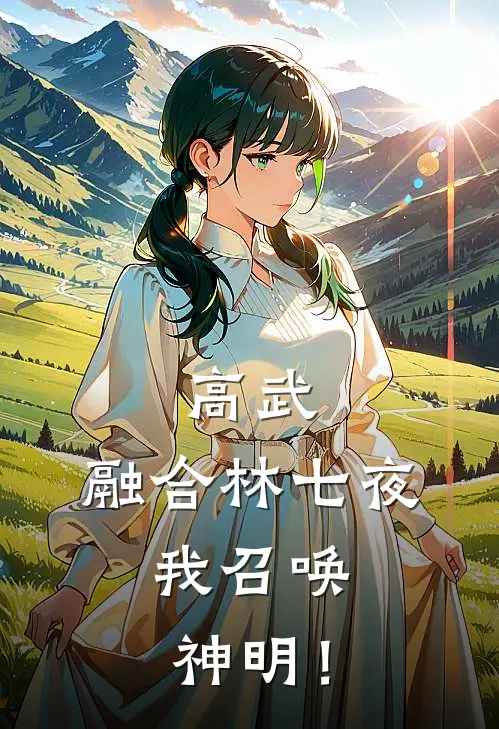 高武：融合林七夜，我召唤神明！(苏明倪克斯)热门小说在线阅读_热门小说高武：融合林七夜，我召唤神明！(苏明倪克斯)