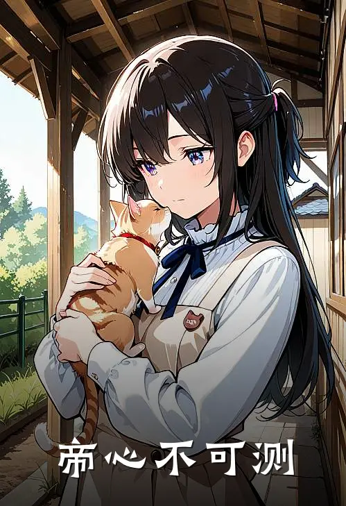 帝心不可测德禄姜沅免费小说在线阅读_热门小说在线阅读帝心不可测德禄姜沅