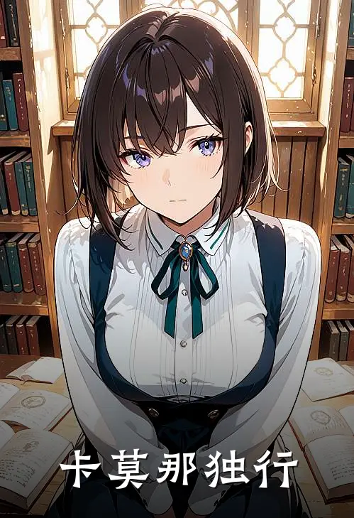 卡莫那独行艾力克斯莉安娜已完结小说推荐_完整版小说卡莫那独行(艾力克斯莉安娜)