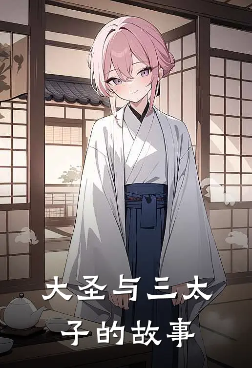 大圣与三太子的故事