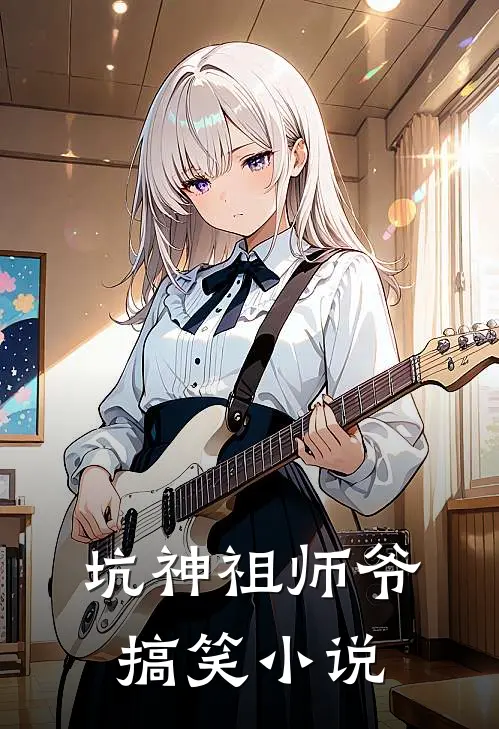 坑神祖师爷搞笑小说