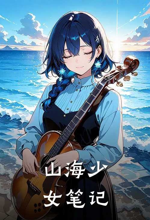 山海少女笔记(金梦叶冉遗鱼)最新章节在线阅读_(山海少女笔记)最新章节在线阅读