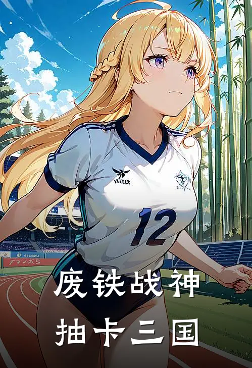 废铁战神：抽卡三国陈野赵虎免费完整版小说_热门小说大全废铁战神：抽卡三国陈野赵虎