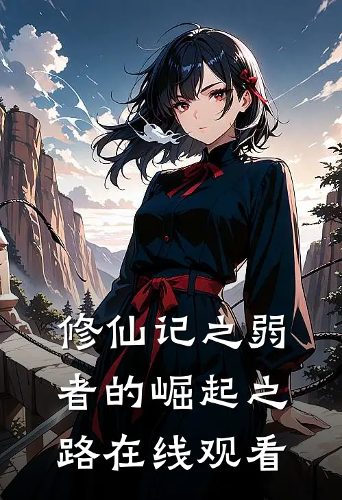修仙记之弱者的崛起之路在线观看