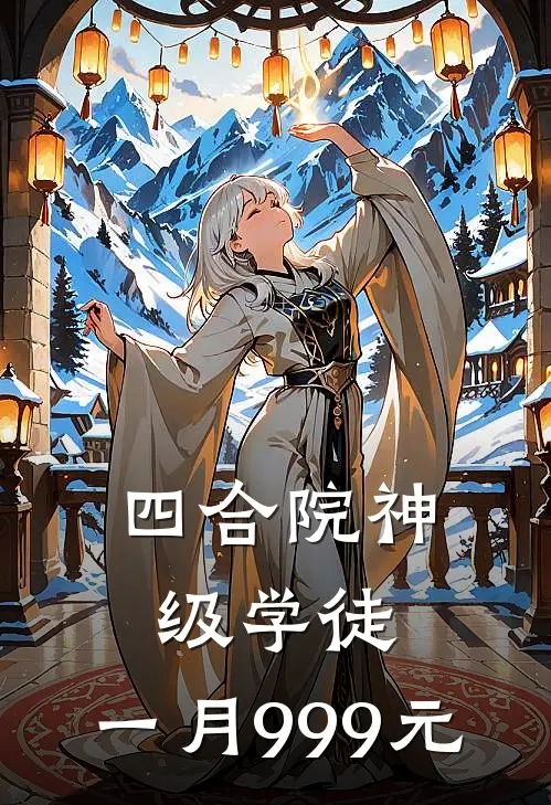 四合院神级学徒：一月999元