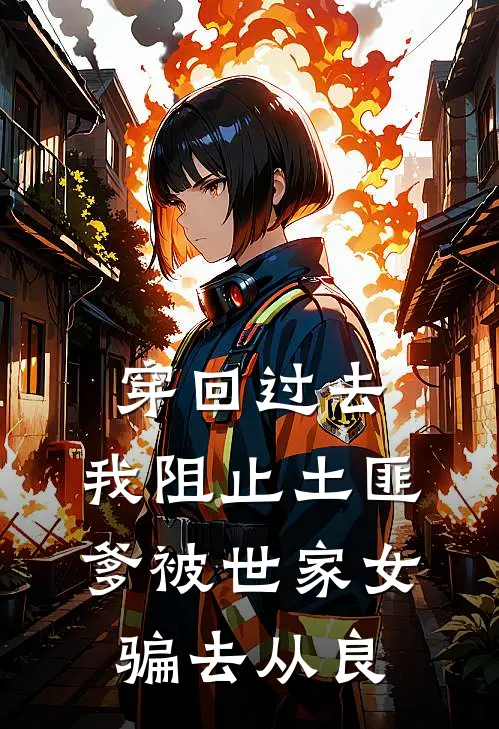 穿回过去，我阻止土匪爹被世家女骗去从良我萧赤渊免费小说大全_小说完结穿回过去，我阻止土匪爹被世家女骗去从良(我萧赤渊)