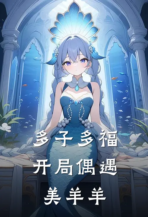 多子多福，开局偶遇美羊羊