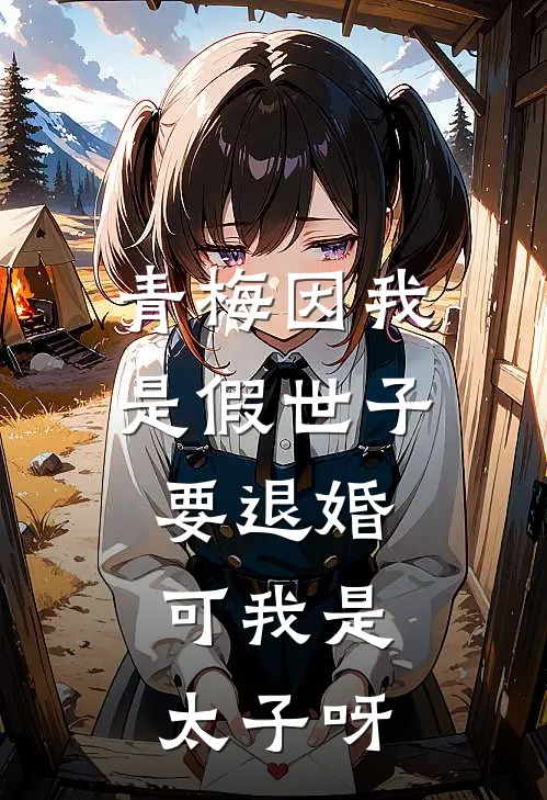 青梅因我是假世子要退婚，可我是太子呀(抖音热门)完本小说_免费阅读无弹窗青梅因我是假世子要退婚，可我是太子呀抖音热门