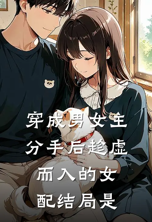 穿成男女主分手后趁虚而入的女配结局是