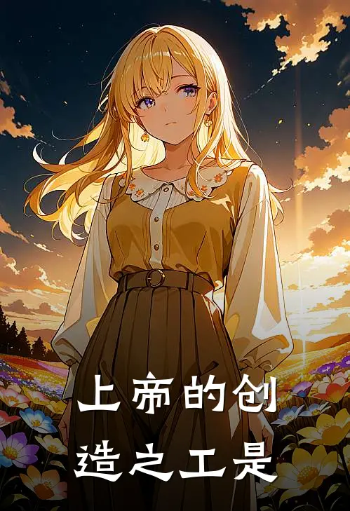 上帝的创造之工是