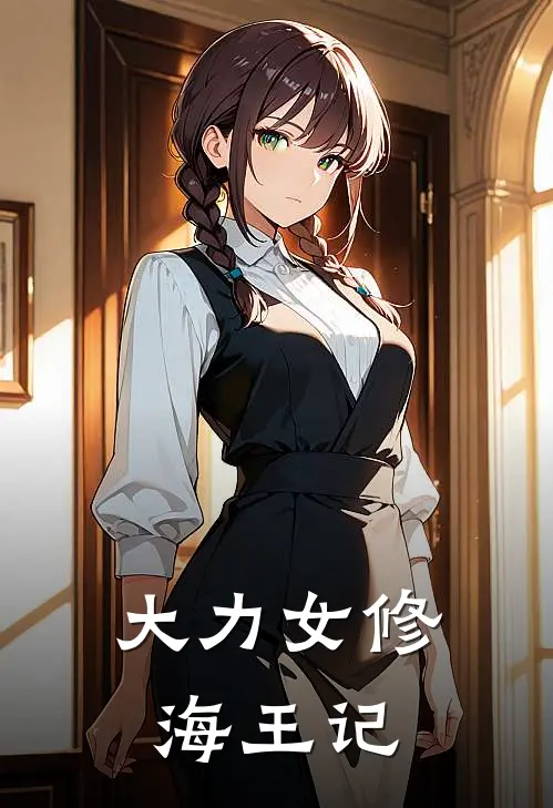 大力女修海王记