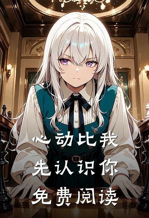 心动比我先认识你免费阅读