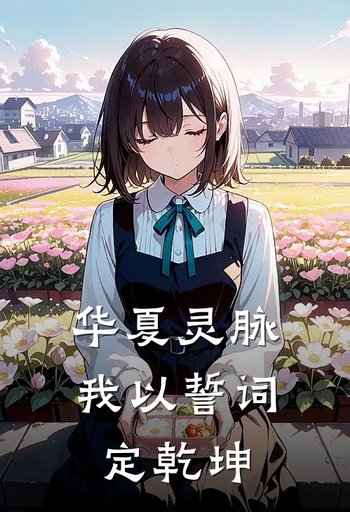 华夏灵脉：我以誓词定乾坤江汶江汶最新小说全文阅读_在线免费小说华夏灵脉：我以誓词定乾坤(江汶江汶)