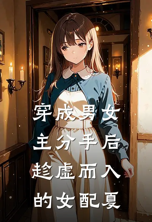 穿成男女主分手后趁虚而入的女配夏