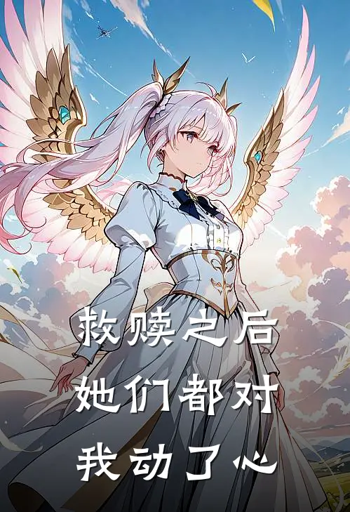 救赎之后，她们都对我动了心