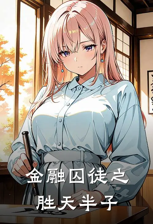 金融囚徒之胜天半子