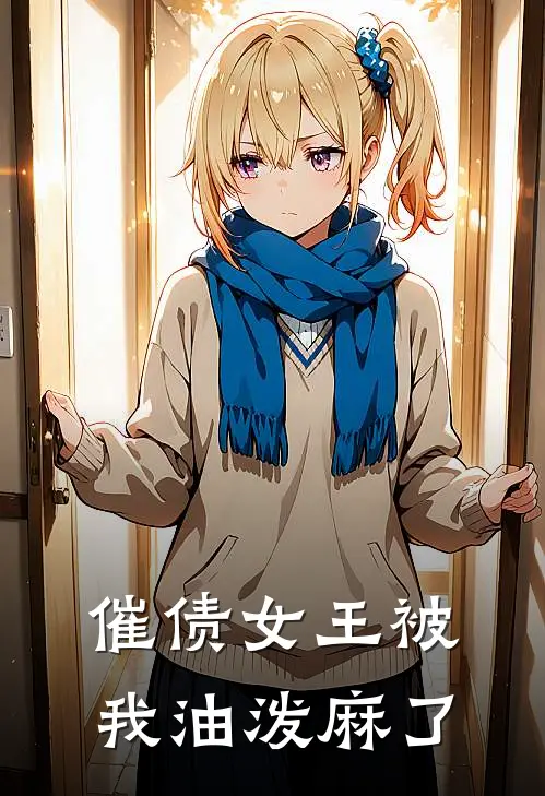 催债女王被我油泼麻了谢燎原周烬完本小说推荐_免费小说全文阅读催债女王被我油泼麻了谢燎原周烬