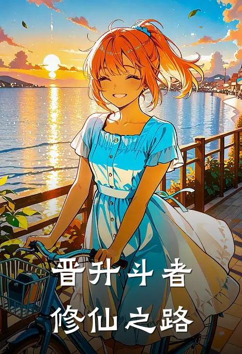 晋升斗者：修仙之路