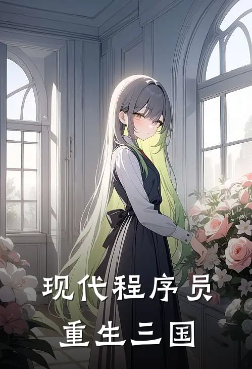 现代程序员重生三国刘煜关羽在线免费小说_最新推荐小说现代程序员重生三国(刘煜关羽)