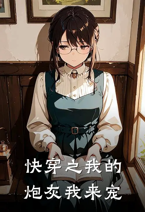 快穿之我的炮灰我来宠