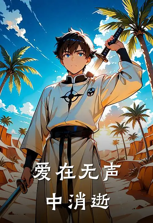 爱在无声中消逝