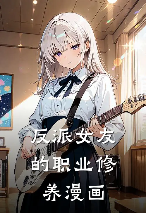 反派女友的职业修养漫画