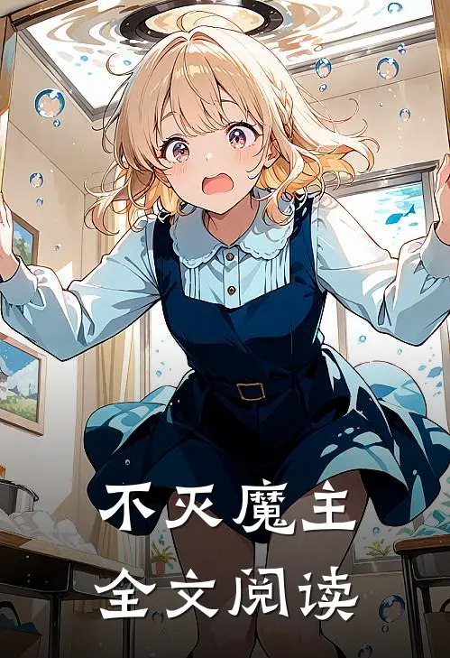 不灭魔主全文阅读
