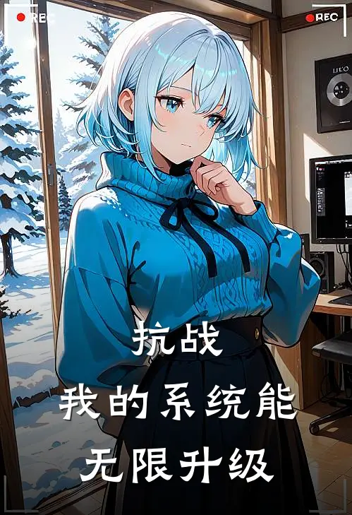 抗战：我的系统能无限升级