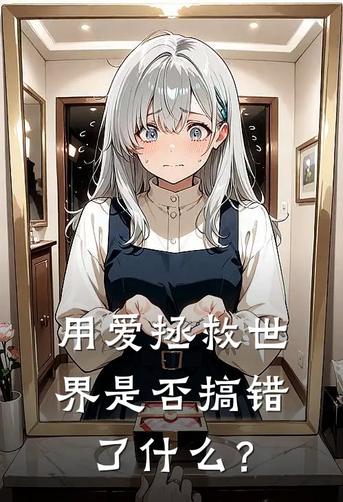 用爱拯救世界是否搞错了什么？