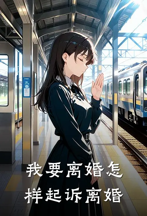 我要离婚怎样起诉离婚