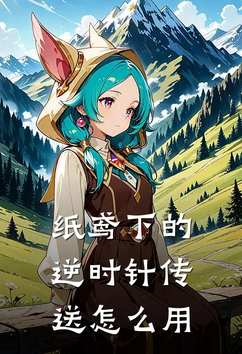 纸鸢下的逆时针传送怎么用