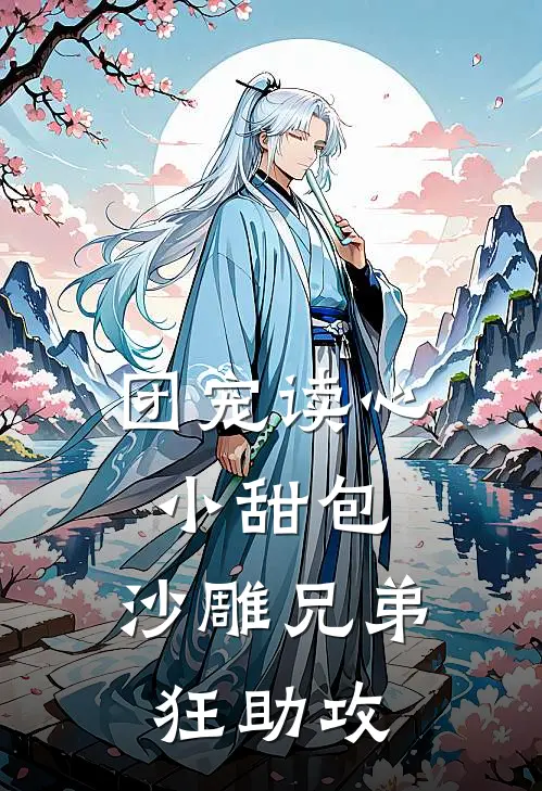 团宠读心小甜包：沙雕兄弟狂助攻(夏绵绵陆瑶)小说完结版_全文阅读免费全集团宠读心小甜包：沙雕兄弟狂助攻夏绵绵陆瑶