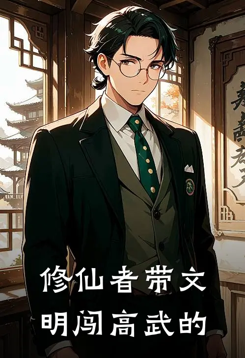 修仙者带文明闯高武的