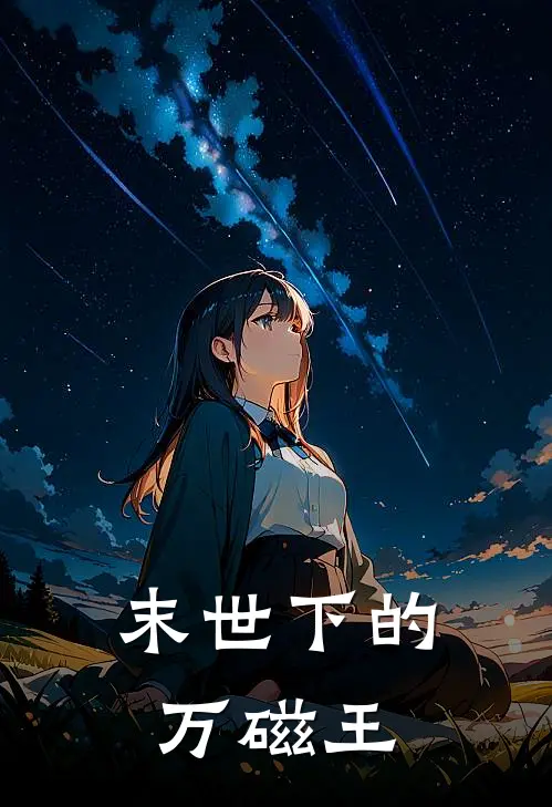 末世下的万磁王(林辰赵磊)免费小说完结_最新推荐小说末世下的万磁王(林辰赵磊)